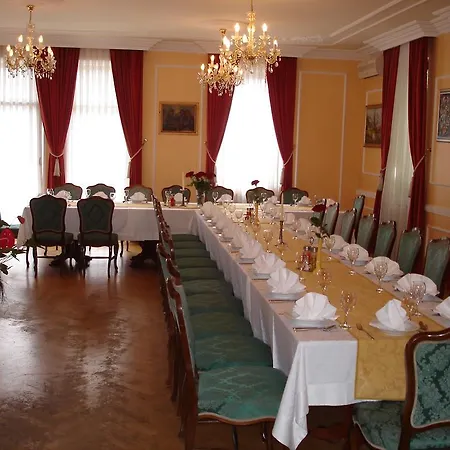 Gostilna Keber Gasthuis