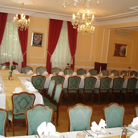 Гостевой дом Gostilna Keber 3*