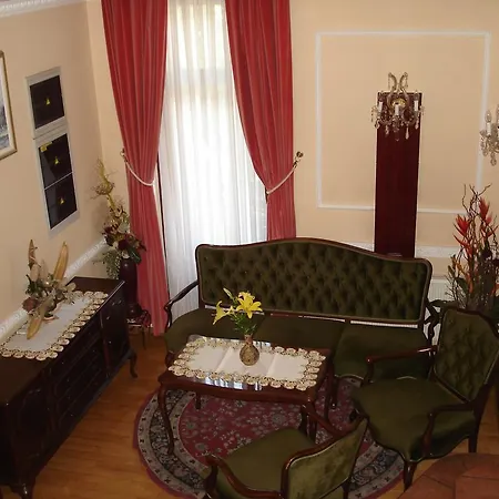 Guest house Gostilna Keber Domzale