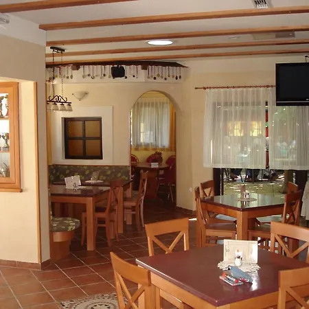 Gostilna Keber 3* Домжале