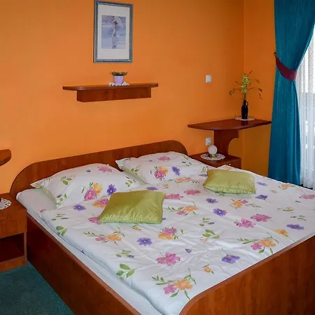 Гостевой дом Gostilna Keber