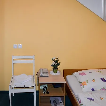 Gostilna Keber Гостевой дом