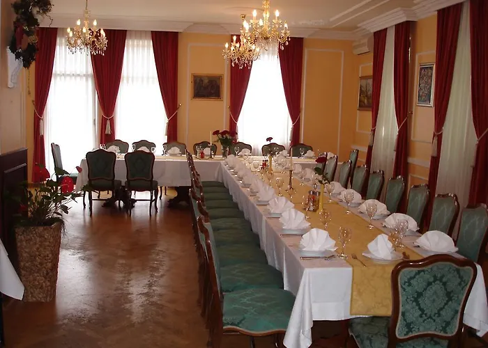 Gostilna Keber בית הארחה