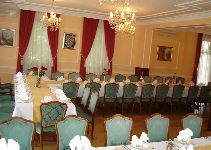 Hiša za goste Gostilna Keber 3*