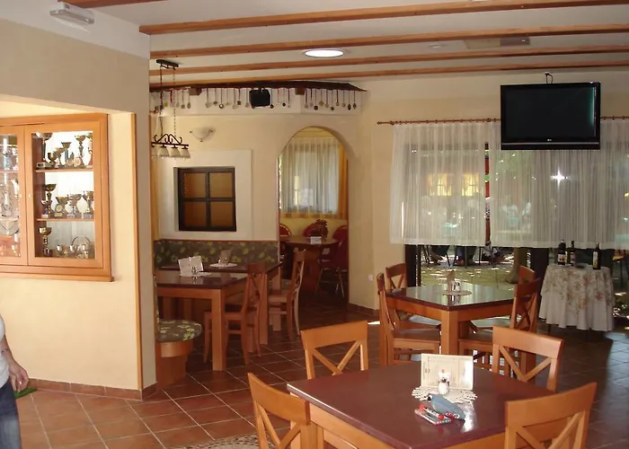 Gostilna Keber 3* Domžale