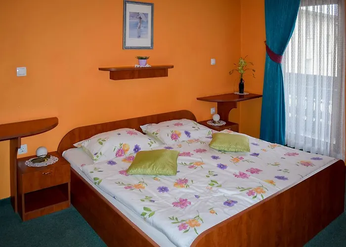 בית הארחה Gostilna Keber