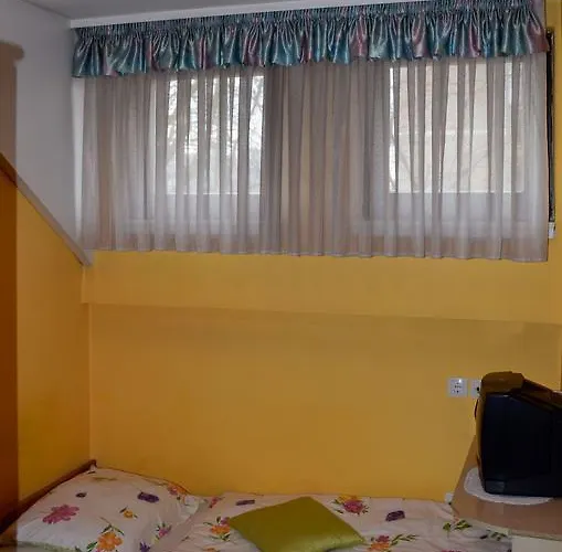 Gostilna Keber Hiša za goste Domzale