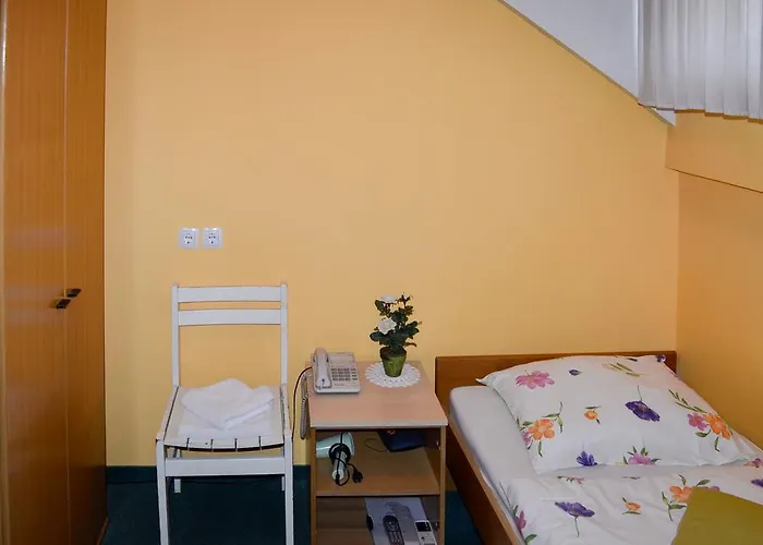 Gostilna Keber Hiša za goste